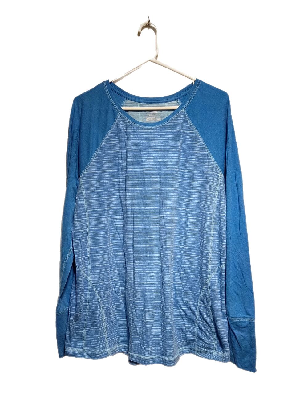 Tek Gear Women's Shirt Size XL